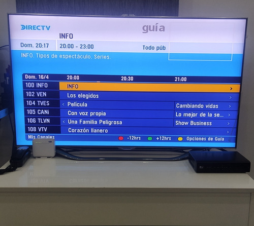 Imagen 7 de 10 de Televisor Samsung 55 Smart Tv, 1080p Fullhd 3d, Slim Led S8