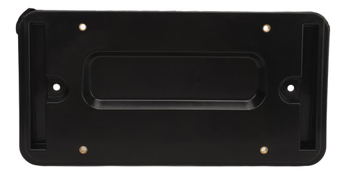 Soporte Para Matrícula Trasera De Coche, Robusto, Lr019327