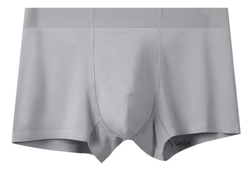 A12fa, Ropa Interior Masculina, Boxers Cómodos,