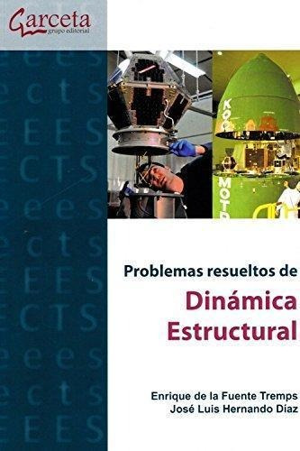 Problemas Resueltos De Dinamica Estructural