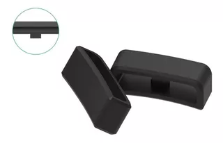 2x Anel Passador Compatível Com Realme Watch S Pro