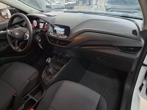 Chevrolet Onix 10mt Hb