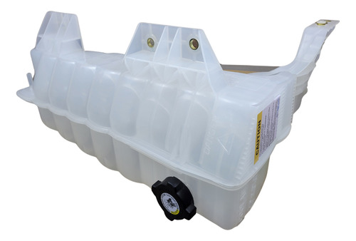 Depósito Refrigerante Peterbilt Cp237001 Dr104002 575.1024