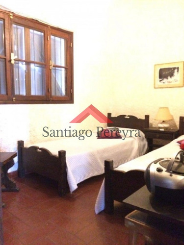 Oportunidad 2 Casas En N Mismo Padron- Ref: 5211