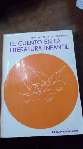 Libro El Cuento En La Literatura Infantil