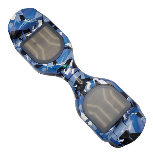 Patineta Skate Electrica Gyroor Balance Hoverboard Bt Atrix®