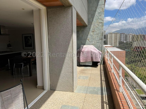 Imagen 18 de 24 de Escampadero Apartamento En Venta Jesús Enrique Díaz 22-24553 Caracas Baruta