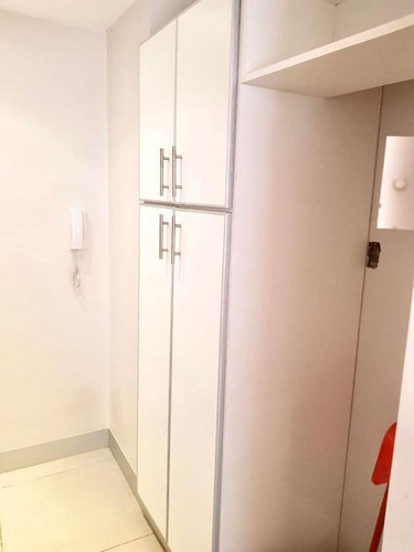Imagen 6 de 9 de Venta De Departamento En Av. Chenault 1700, Las Cañitas, Belgrano.