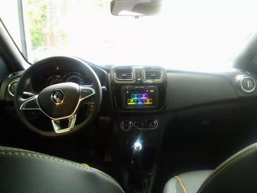 Imagen 15 de 24 de Renault Stepway Zen 1.6 16v Okm 2023 Entrega Inmediata (fl)
