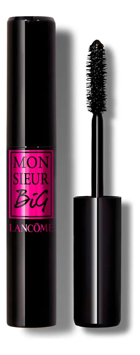 Máscara de Cílios Lancôme Monsieur Big Midi 4ml