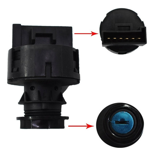 Llave Switch Para Polaris 2013 Rzr Xp 900 Efi Le Eps