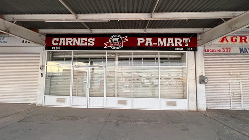 Bodega En Venta En Abastos En Gómez Palacio