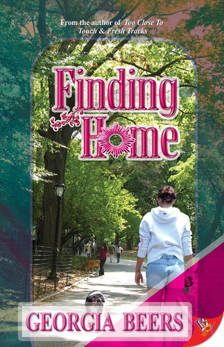 Libro En Inglés: Finding Home