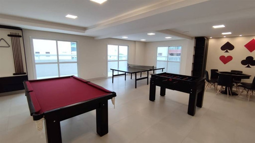 Imagem 21 de 22 de Apartamento, 2 Dorms Com 108.84 M² - Aviação - Praia Grande - Ref.: Re457 - Re457