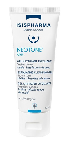 Neotone Gel 40 Ml 4 Unidades Oferta Envío Incluido