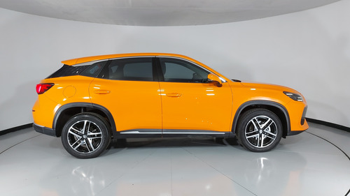 MG One 1.5 Style Cvt