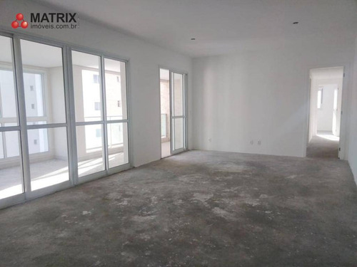 Imagem 4 de 12 de Apartamento Com 4 Dormitórios À Venda, 131 M² Por R$ 1.141.526,00 - Mossunguê - Curitiba/pr - Ap6732