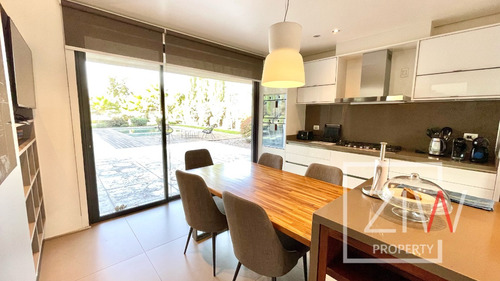Mediterranea 4d 7b Condominio Stgo College - Ziw Property