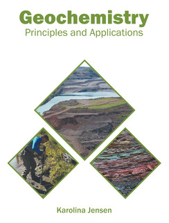 Libro Geochemistry: Principles And Applications - Jensen,...