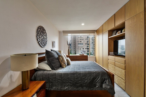 Venta Departamento En Bosque Real