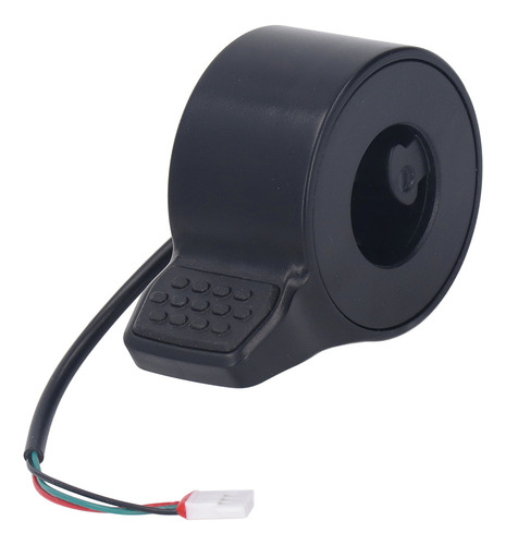 Acelerador De Scooter Eléctrico Raised Stripe Scooter Aceler