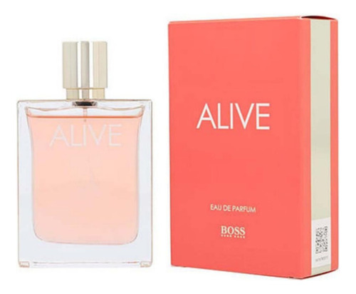 Alive Perfume 30 Ml Hugo Boss