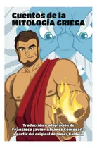 Comprar Libro: Cuentos De La Mitología Griega (spanish Edition)
