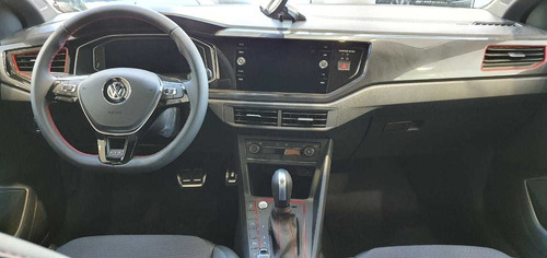 Volkswagen Polo Gts 250 Tsi At (avd)