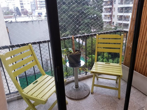 En Venta Departamento 2 Ambientes, Bucarelli 2200, Villa Urquiza