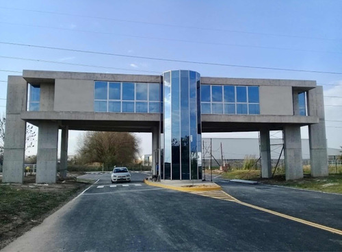 Nave/depósito En Parque Industrial | Cuartel V, Moreno