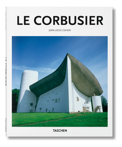 Le Corbusier - Gossel Peter (libro) - Nuevo