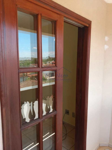 Imagem 26 de 30 de Apartamento Com 2 Dorms, Jardim Elite, Pirassununga - R$ 245 Mil, Cod: 81700 - V81700