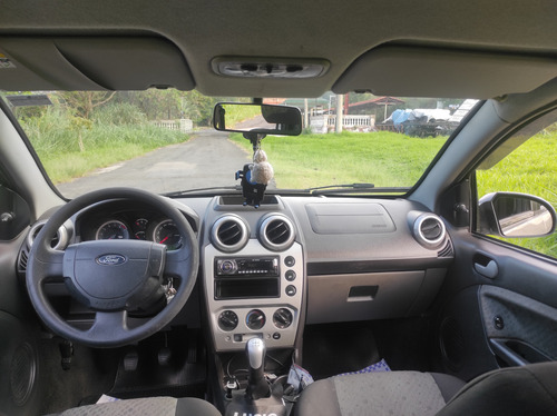 Ford Fiesta Class