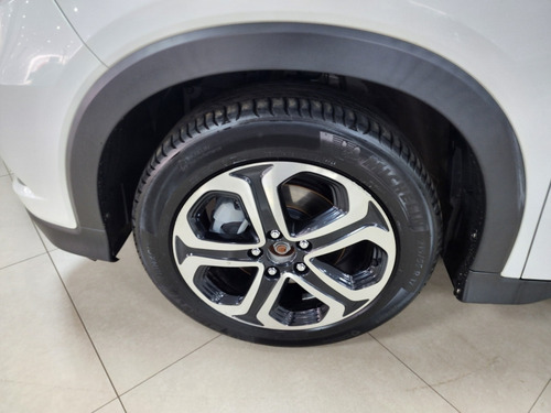 Honda HR-V 1.8 16V FLEX EXL 4P AUTOMÁTICO