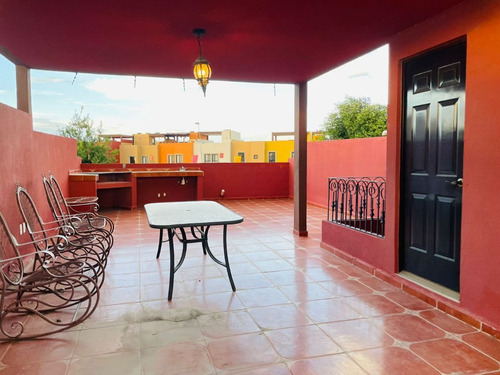 Venta De Departamentos En San Miguel De Allende Con Roof Gar