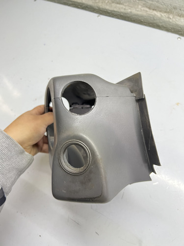 Carcasa Cubre Columna Chevrolet Hhr 06-09 (Usado)