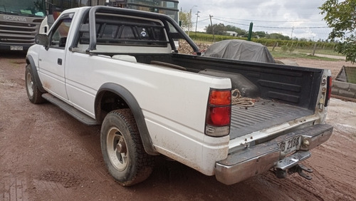 Imagen 12 de 13 de Isuzu Kb Año 91 Kb 91 Pickup