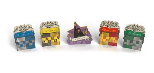 Imagen 4 de 5 de Juego De Mesa - Harry Potter Desmaius! - 8+años