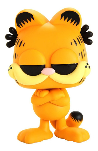 Funko Pop! Garfield - Garfield #20