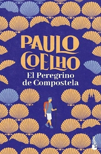 Libro - Peregrino Depostela [bolsillo] - Coelho Paulo (pape