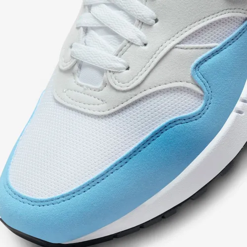 Championes Nike Air Max 1 Celeste