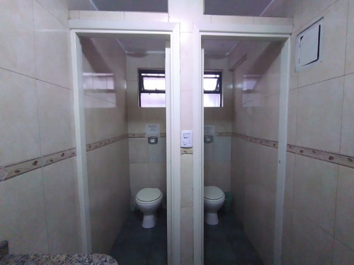 Imagen 6 de 7 de Oficina - Consultorio - Estudio - Taller - Depósito - Baulera - Centro - Monserrat