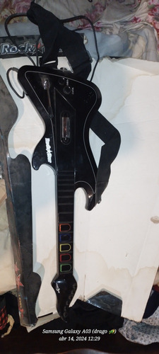 Vendo Guitarra De Play 2