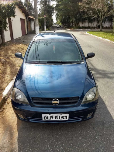 Chevrolet Corsa 1.8 5p 2003