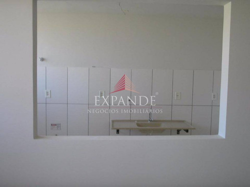 Imagem 6 de 16 de Apartamento - Ap396