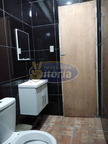 Imagem 6 de 6 de Chácara Para Venda No Bairro Capivari - Sbc - 10266