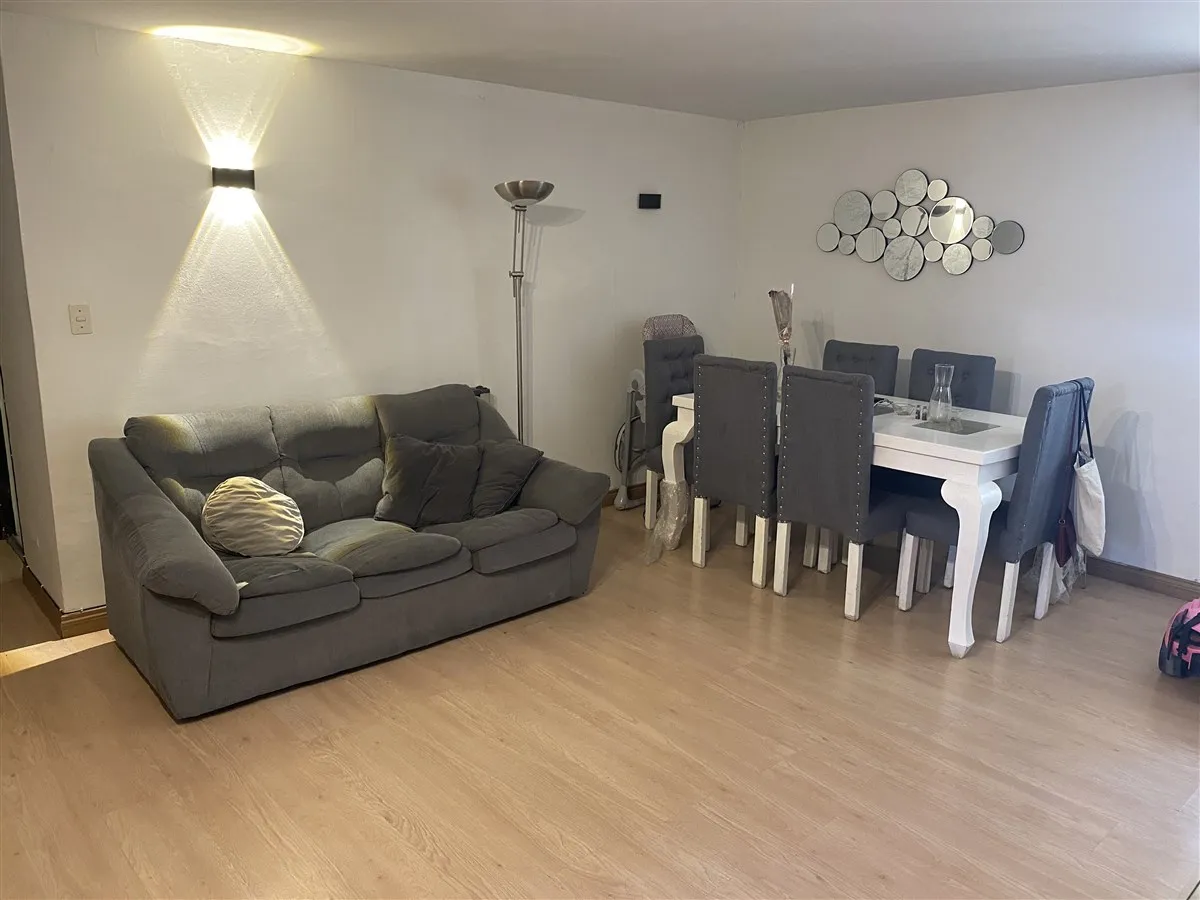 Imagen 2 de 19 de Departamento En Arriendo De 3 Dorm. En Macul