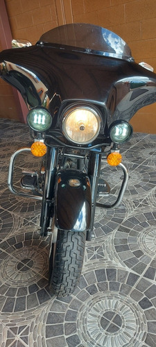 Imagen 6 de 7 de Harley Davidson Electra Glide Classi