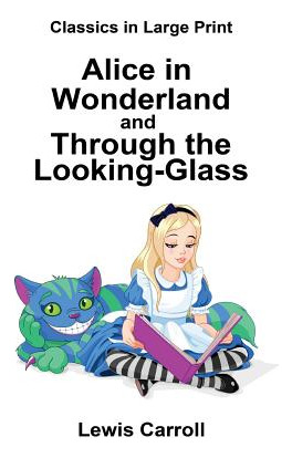 Libro Alice In Wonderland And Through The Looking-glass: ...