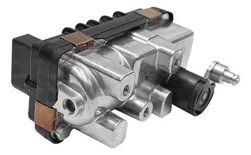 Actuador Para Turbo Ford Transit 2.2 Electrónico G-059